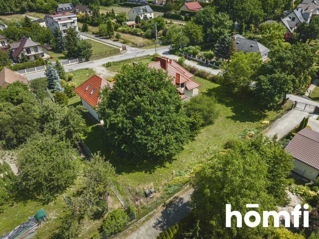 Dom na sprzedaż CZARNOCHOWICE  