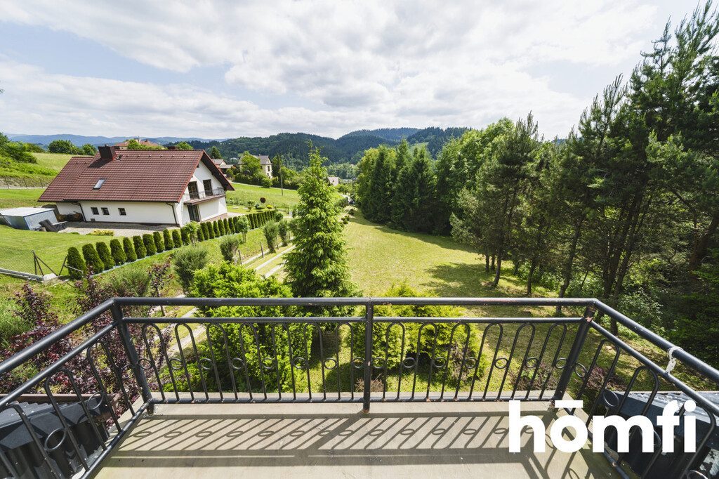 Dom na sprzedaż RABKA-ZDRÓJ ZARYTE Zaryte