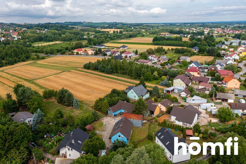 Dom na sprzedaż RYCZÓW  Wspólna