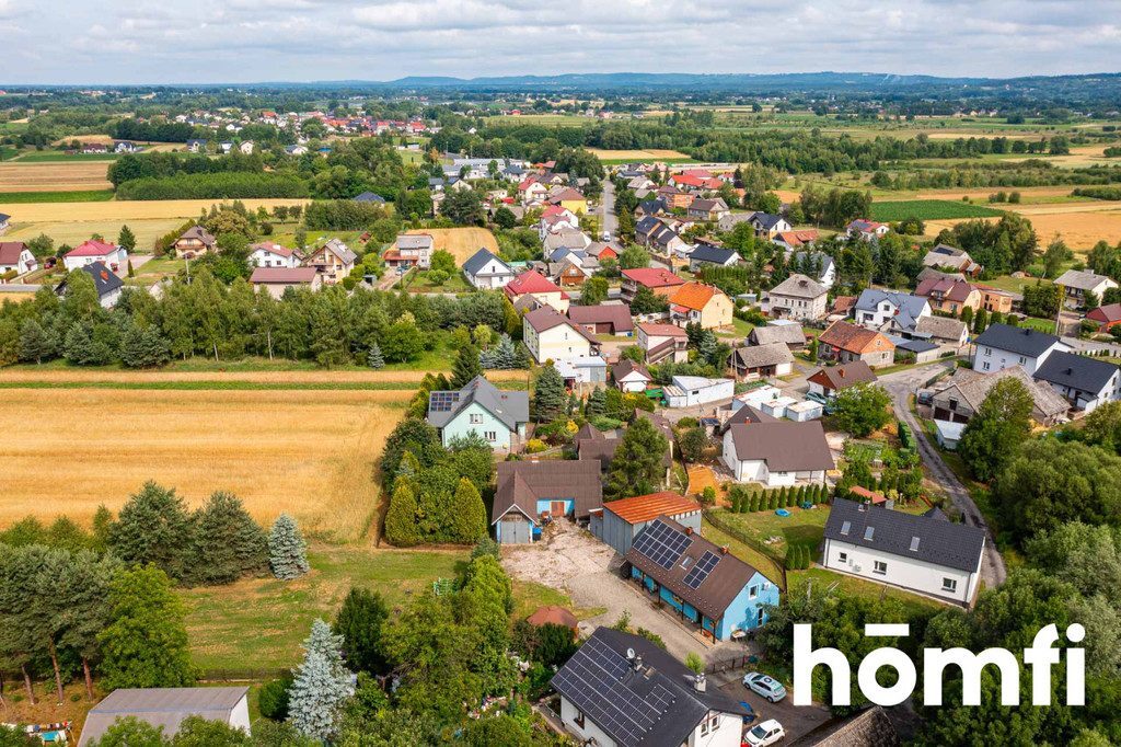 Dom na sprzedaż RYCZÓW  Wspólna