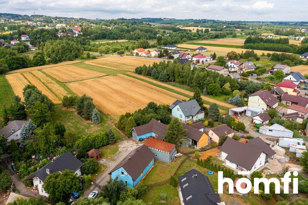 Dom na sprzedaż RYCZÓW  Wspólna