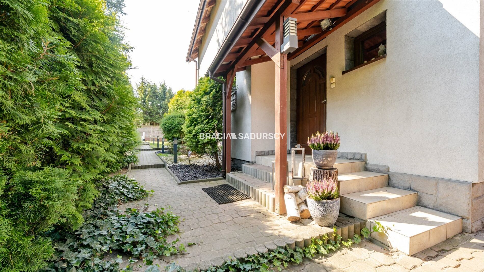 Dom na sprzedaż Kraków Swoszowice, Swoszowice Jeździecka