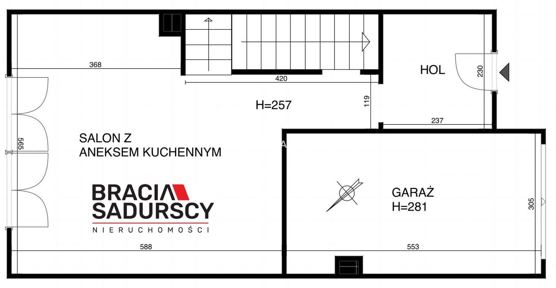 Dom na sprzedaż Mogilany Gaj Słoneczna