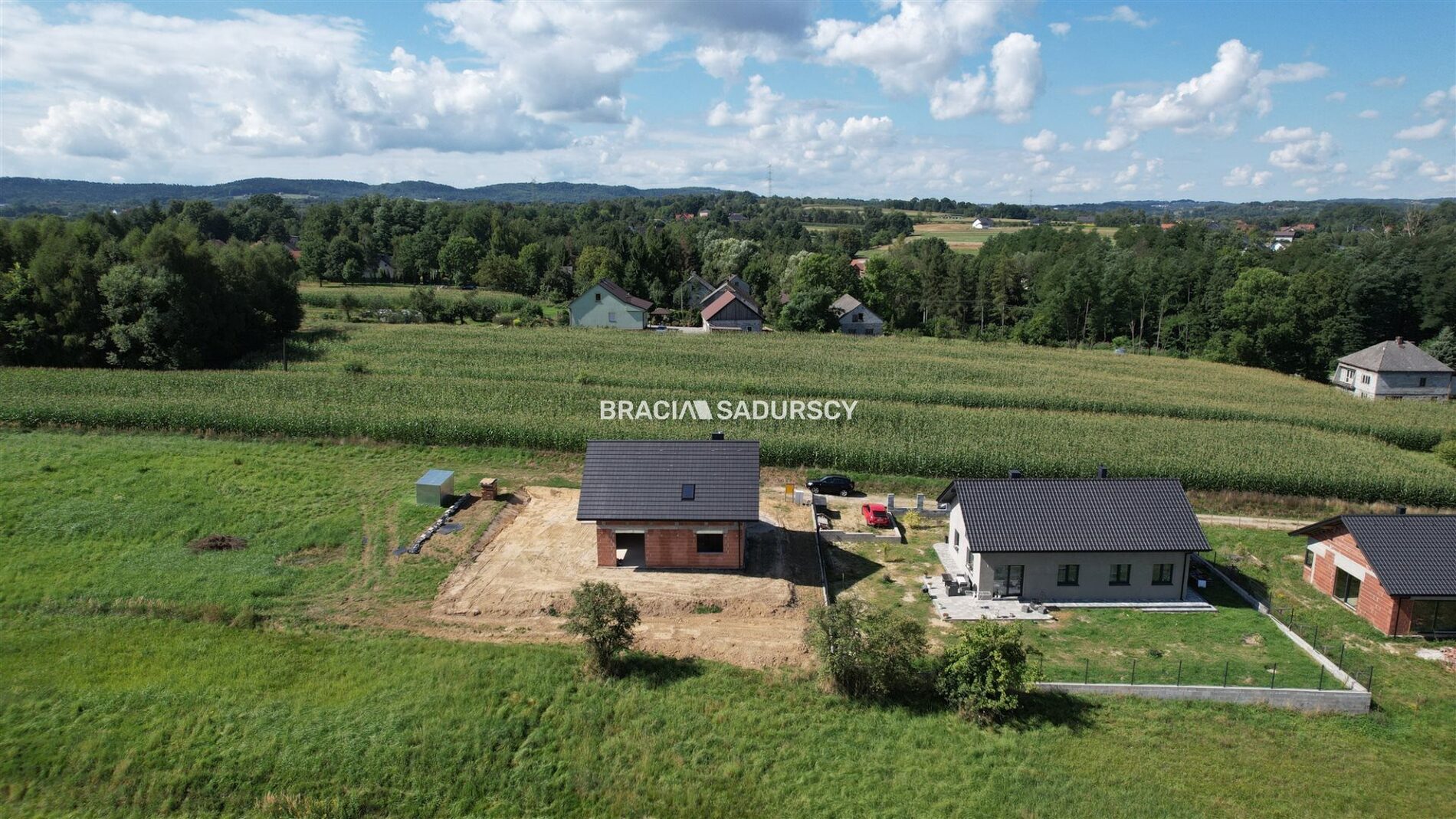 Dom na sprzedaż Brzeźnica Brzezinka Dolna
