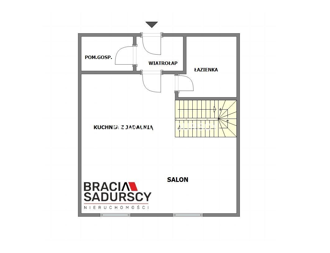 Dom na sprzedaż Zabierzów Balice, Balice, Balice Balice