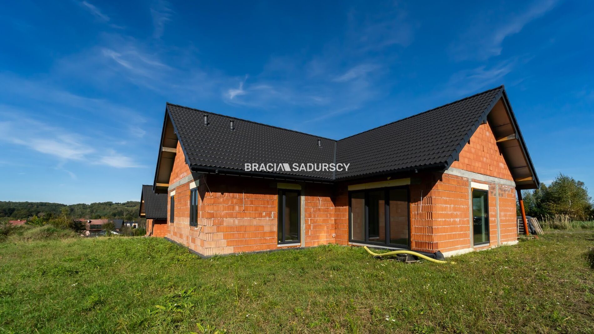 Dom na sprzedaż Sułkowice (gw) Krzywaczka, Krzywaczka, Krzywaczka 