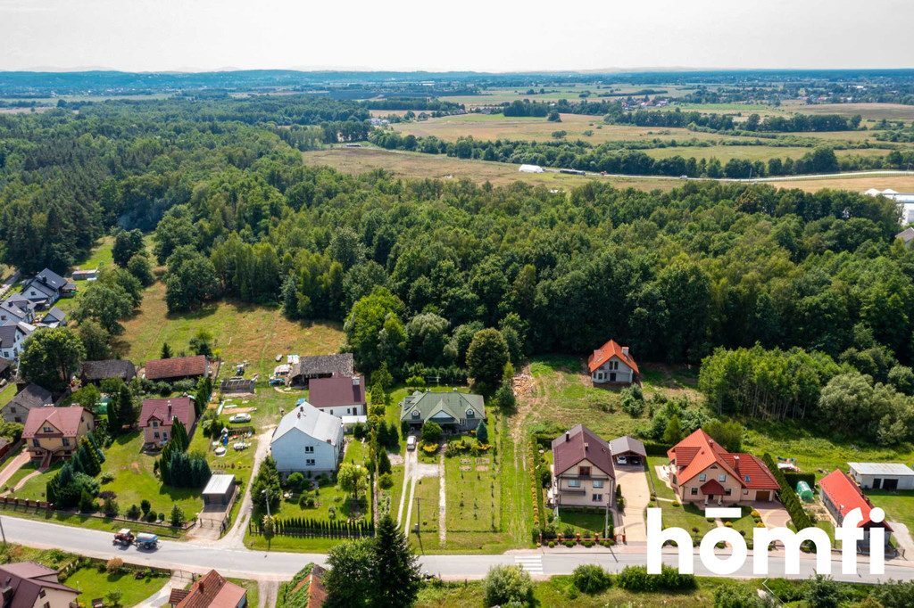 Działka na sprzedaż BOREK  