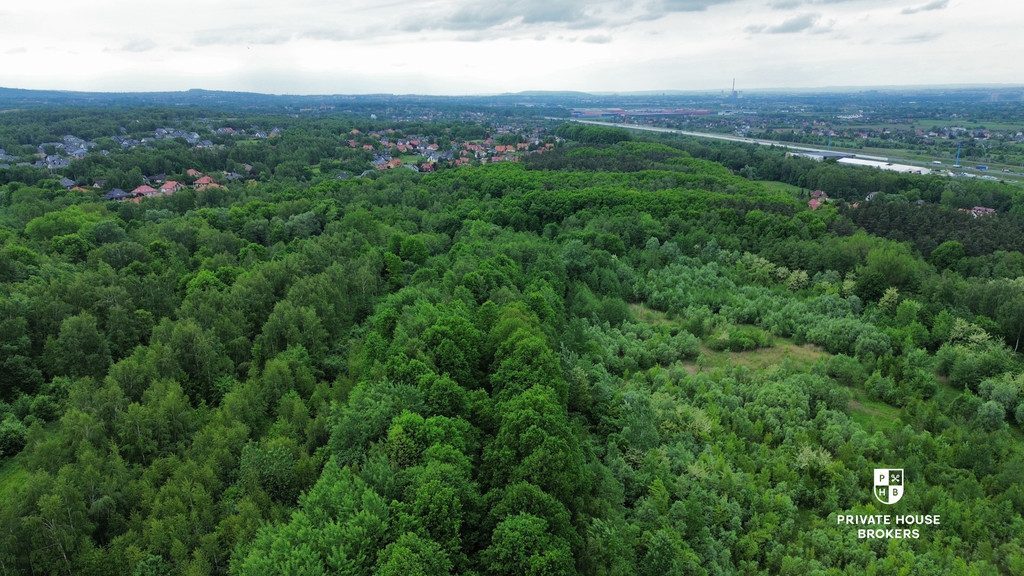 Działka na sprzedaż ZAKRZÓW  