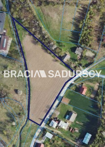 Działka na sprzedaż Miechów Miechów, Miechów Jana Sobieskiego
