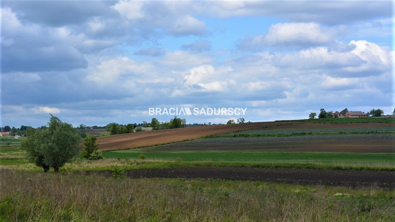 Koniusza Glewiec , 1 464,00 m