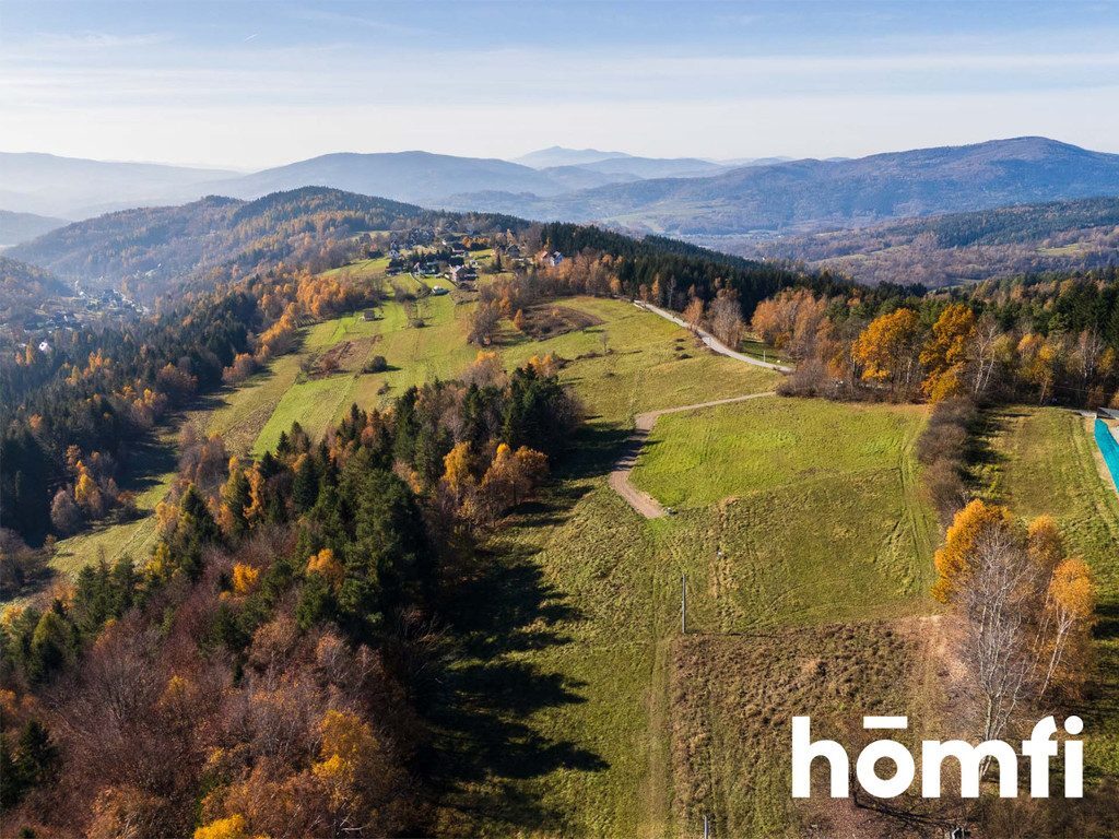 Działka na sprzedaż PCIM  