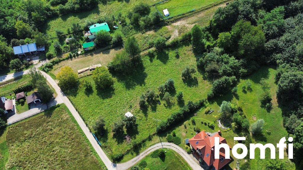 Działka na sprzedaż CHEŁMIEC  Węgrzynek
