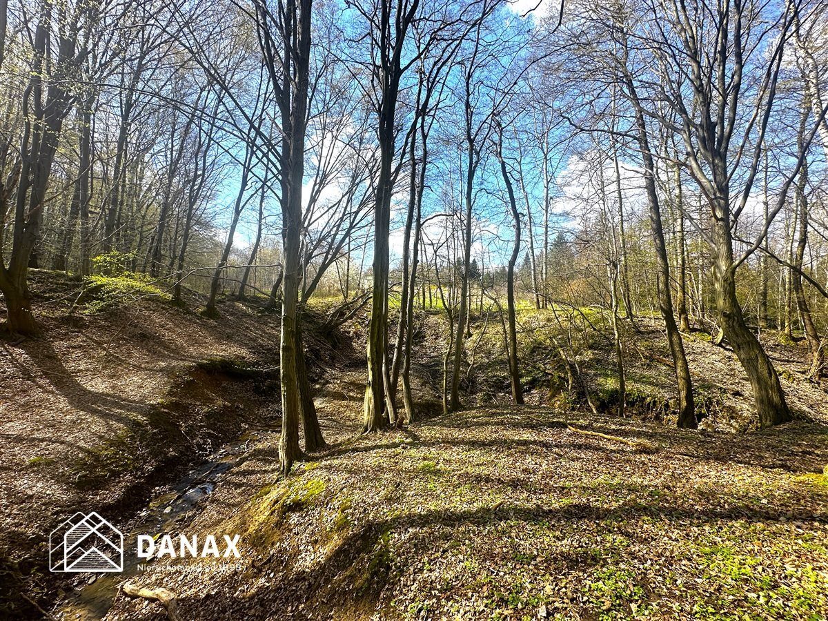 Działka na sprzedaż Wieliczka (gw) Lednica Górna 