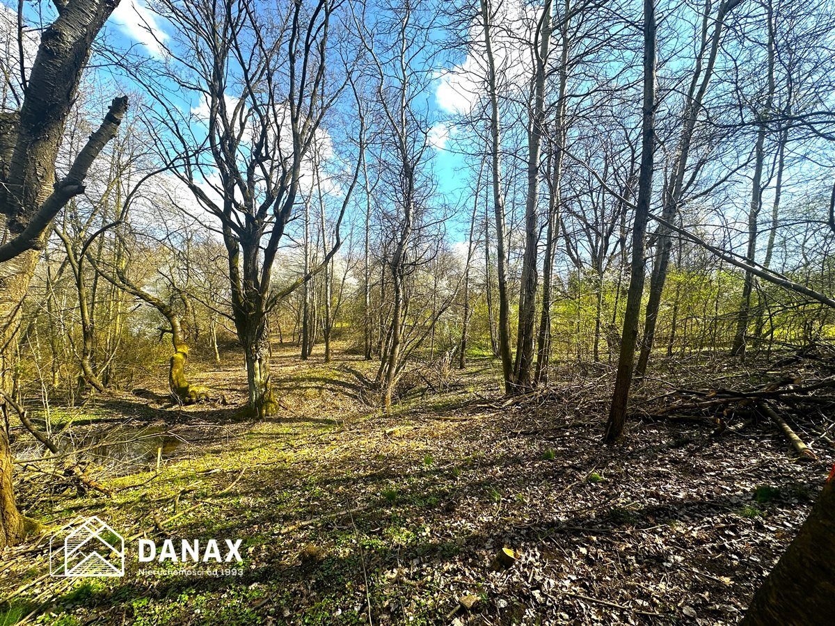 Działka na sprzedaż Wieliczka (gw) Lednica Górna 