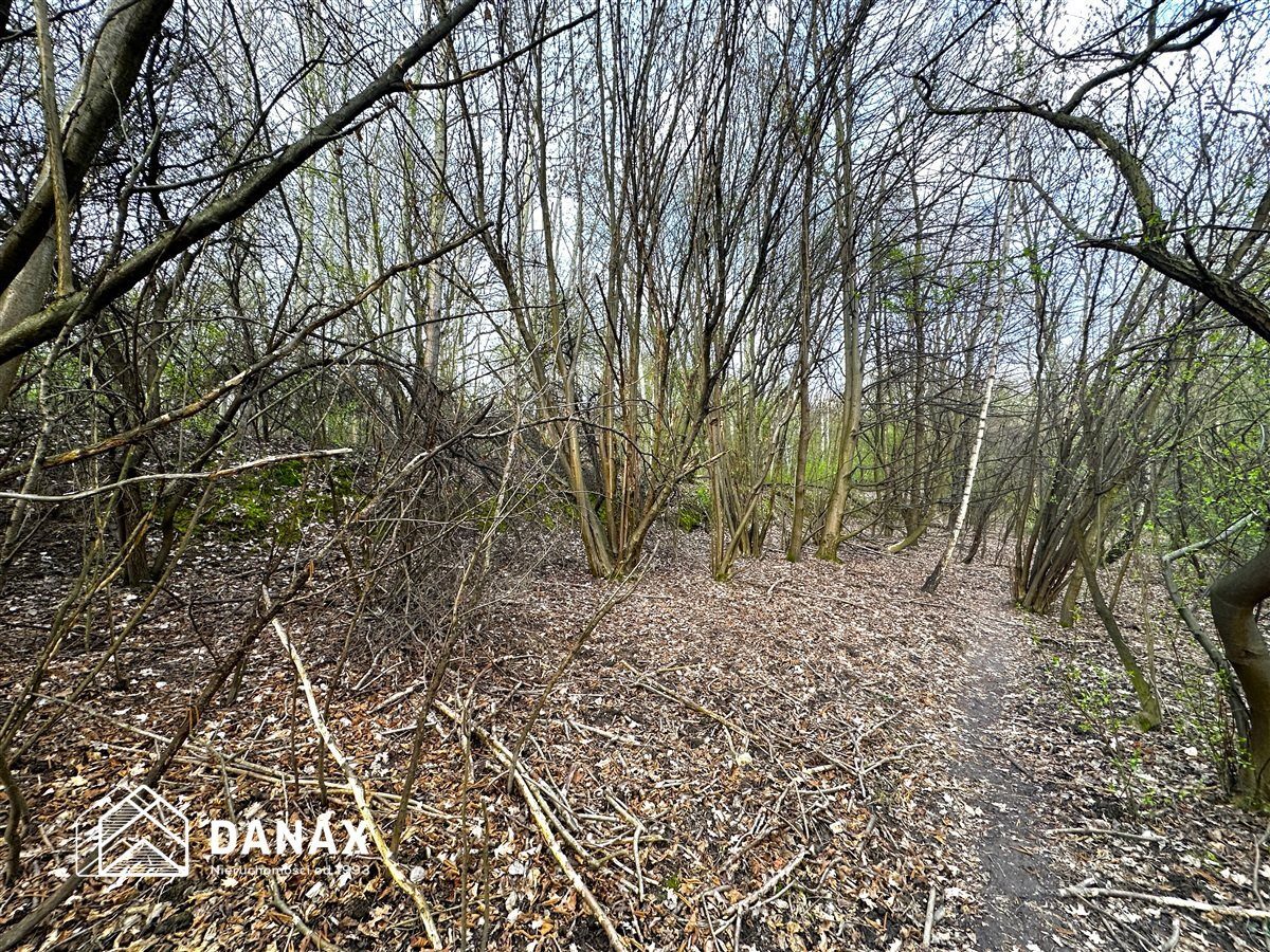 Działka na sprzedaż Kraków Zwierzyniec Aleja Jerzego Waszyngtona