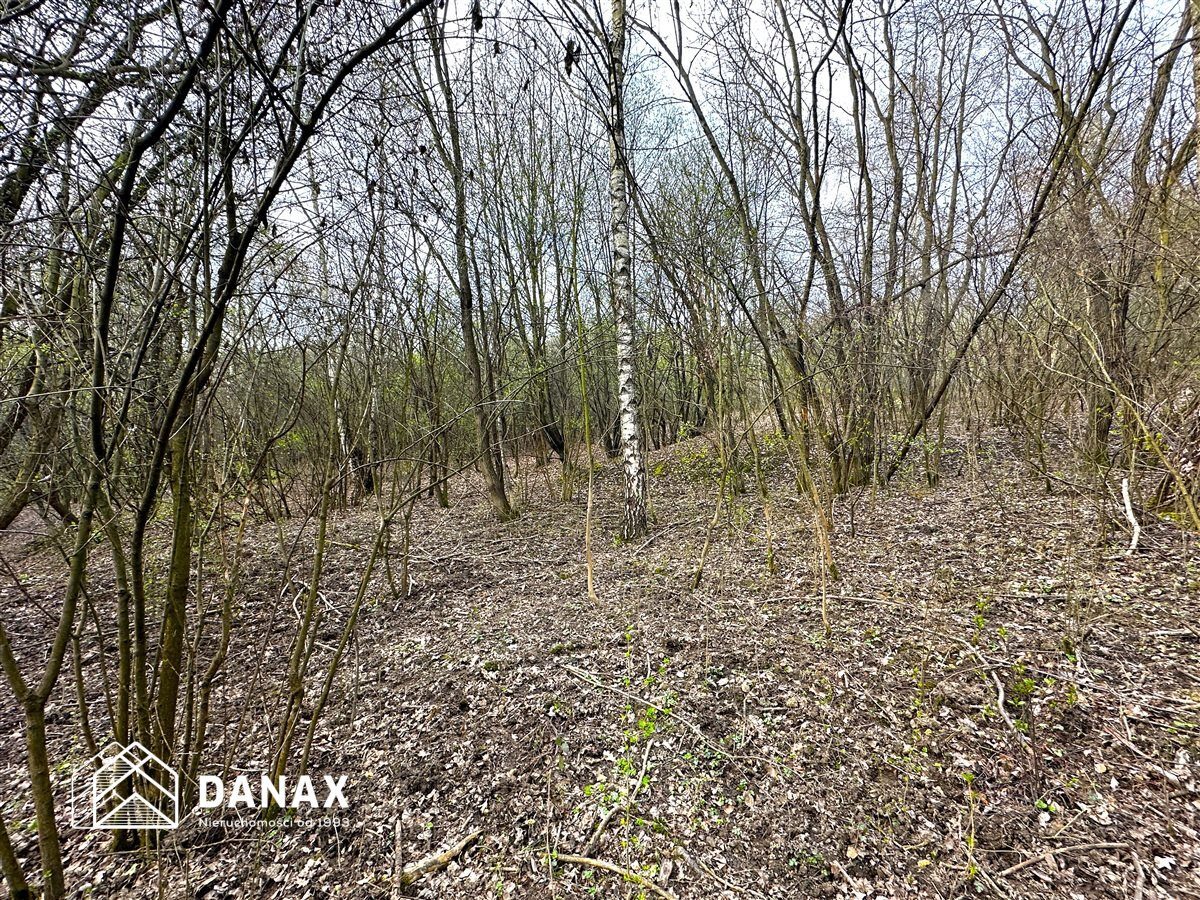 Działka na sprzedaż Kraków Zwierzyniec Aleja Jerzego Waszyngtona