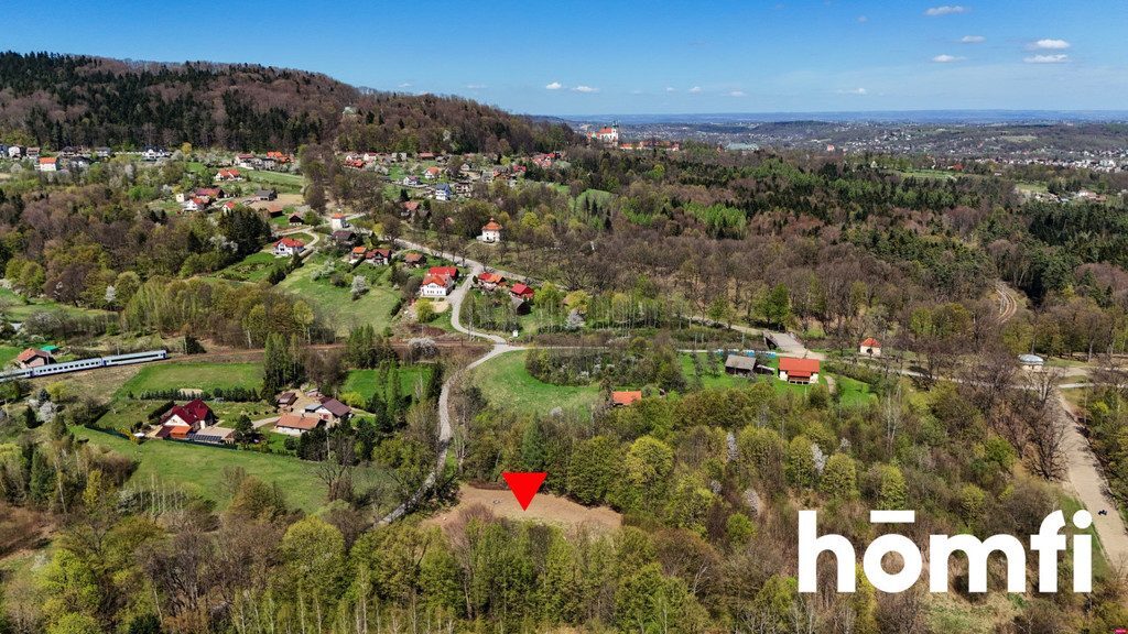 Działka na sprzedaż BUGAJ  