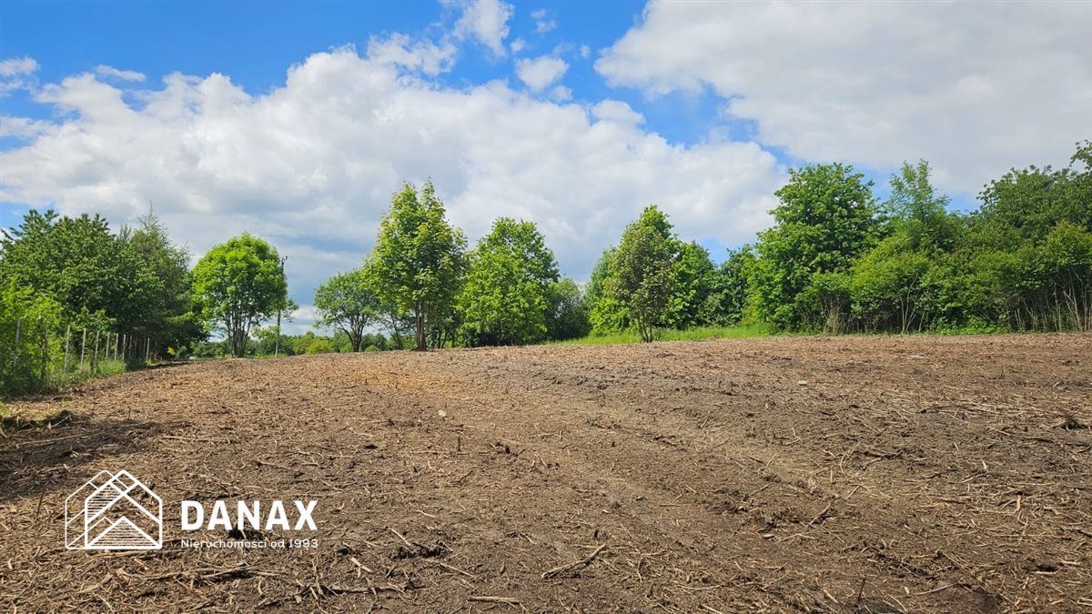 Działka na sprzedaż Zabierzów Zelków Widokowa