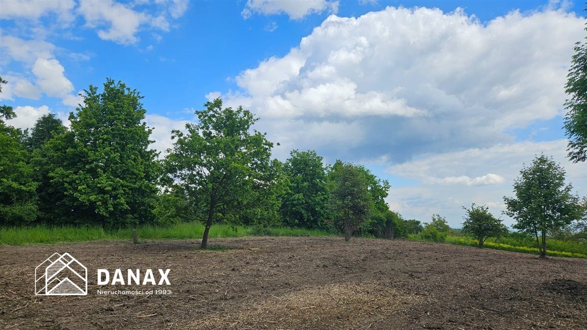 Działka na sprzedaż Zabierzów Zelków Widokowa