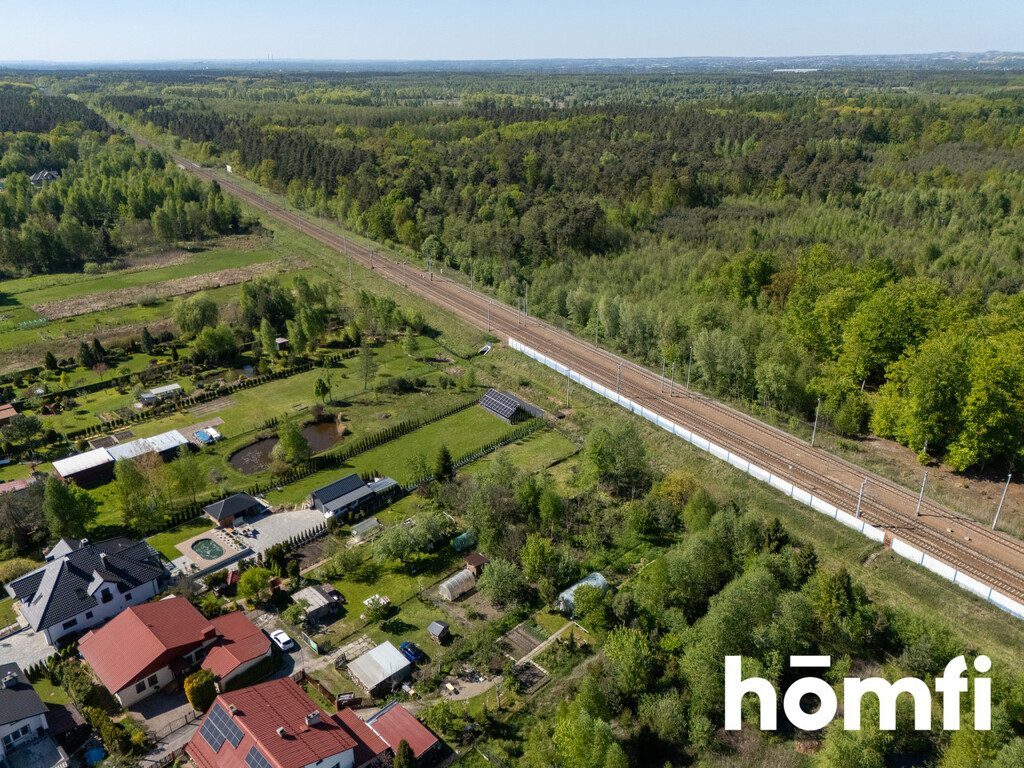 Działka na sprzedaż KŁAJ  