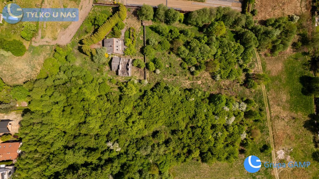 Działka na sprzedaż KRAKÓW KRAKÓW-PODGÓRZE Tadeusza Ważewskiego