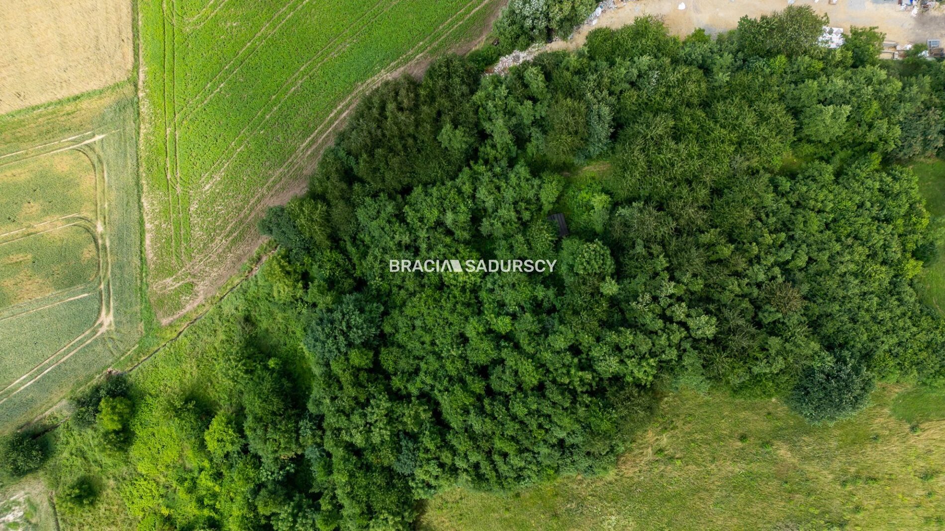 Działka na sprzedaż Biskupice  