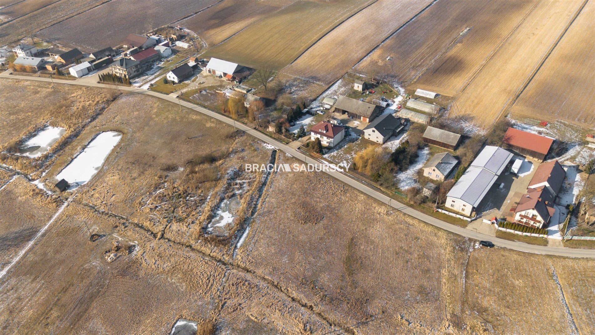 Działka na sprzedaż Igołomia-Wawrzeńczyce Dobranowice, Dobranowice, Dobranowice 
