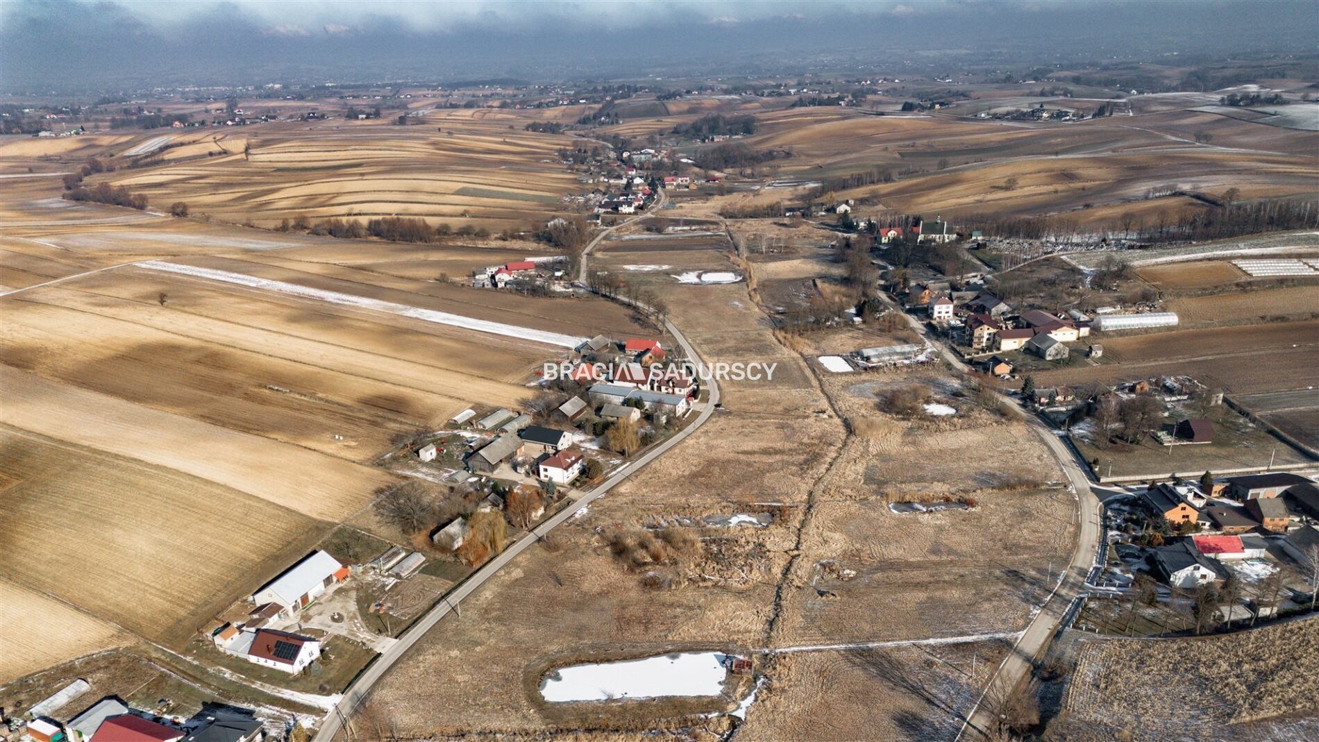 Działka na sprzedaż Igołomia-Wawrzeńczyce Dobranowice, Dobranowice, Dobranowice 