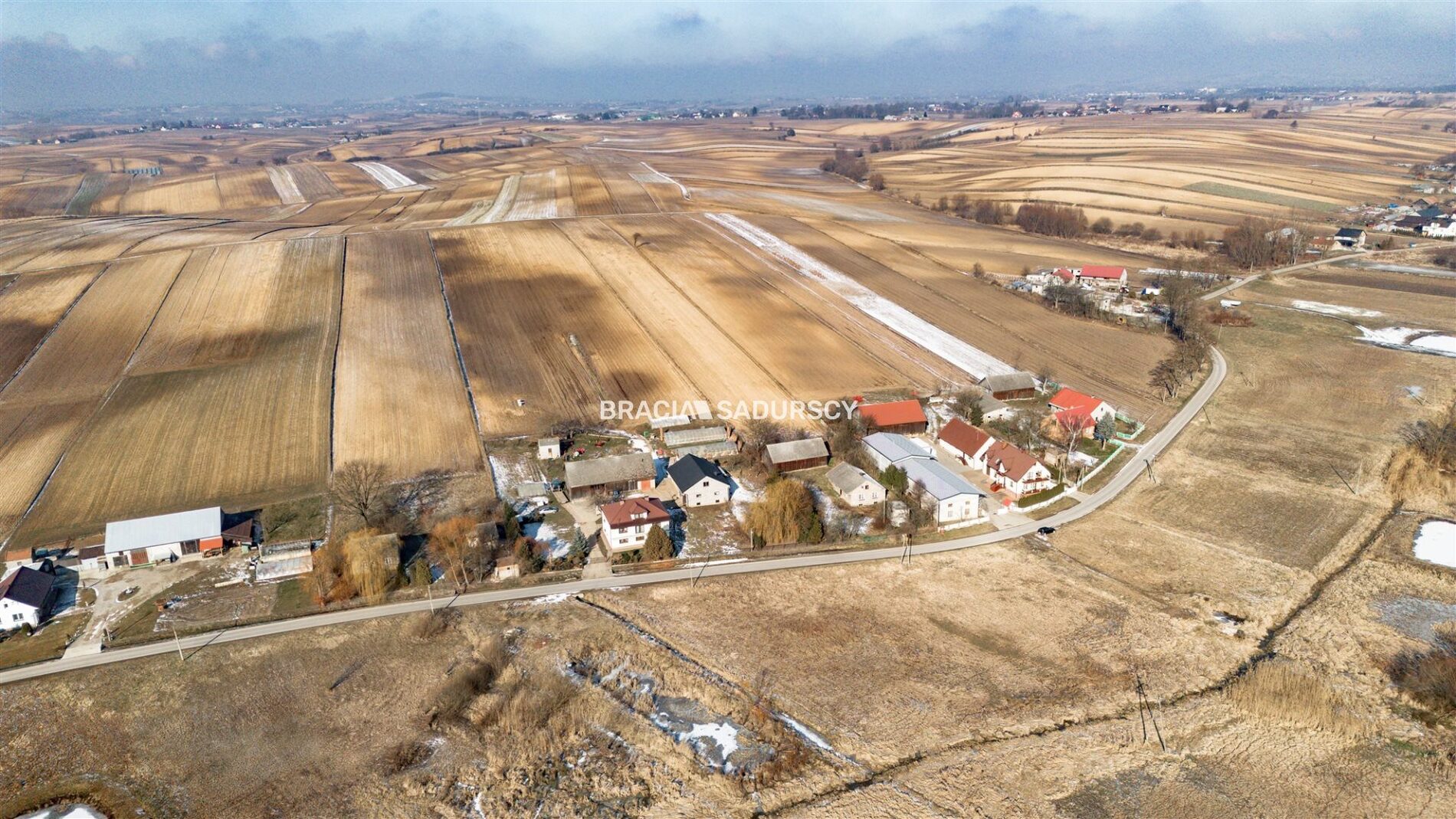 Działka na sprzedaż Igołomia-Wawrzeńczyce Dobranowice, Dobranowice, Dobranowice 