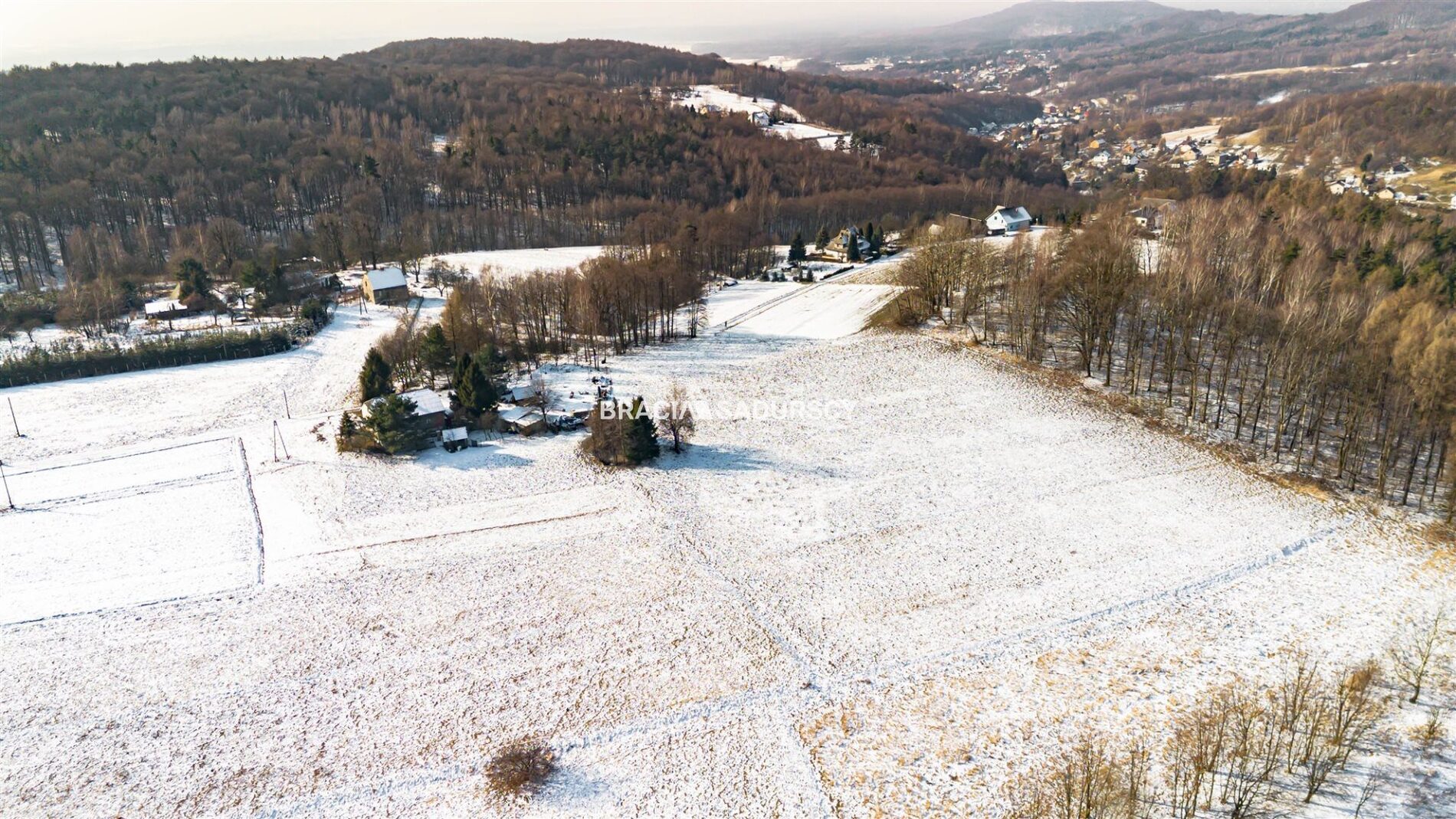 Działka na sprzedaż Chrzanów (gw) Płaza Podlas