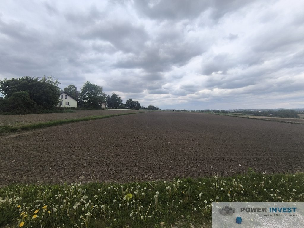 Działka na sprzedaż KRAKÓW KANTOROWICE 