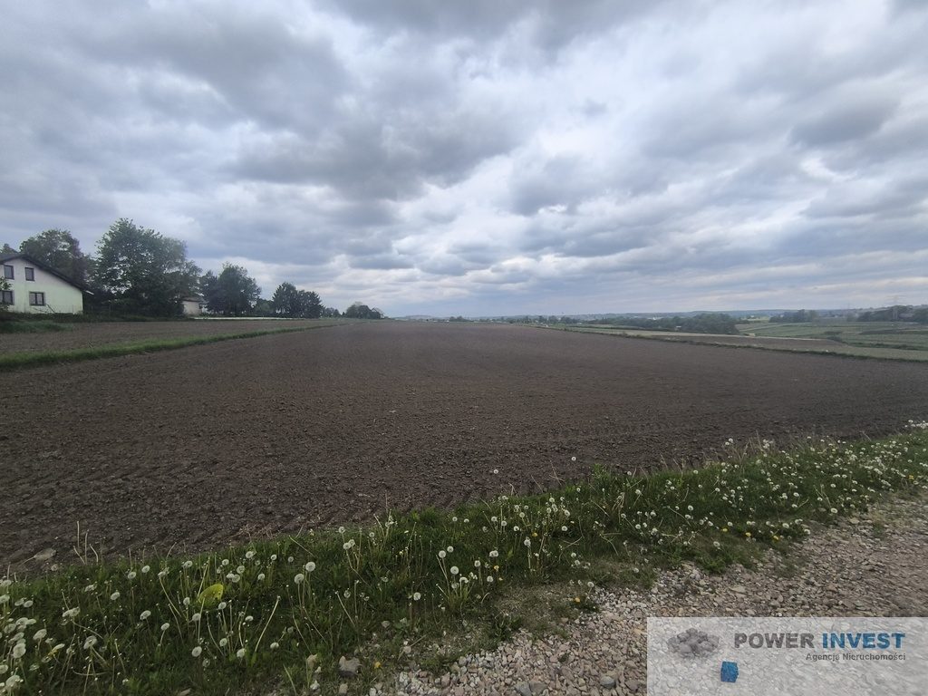 Działka na sprzedaż KRAKÓW KANTOROWICE 