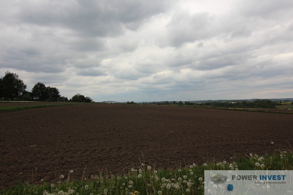 Działka na sprzedaż KRAKÓW KANTOROWICE 