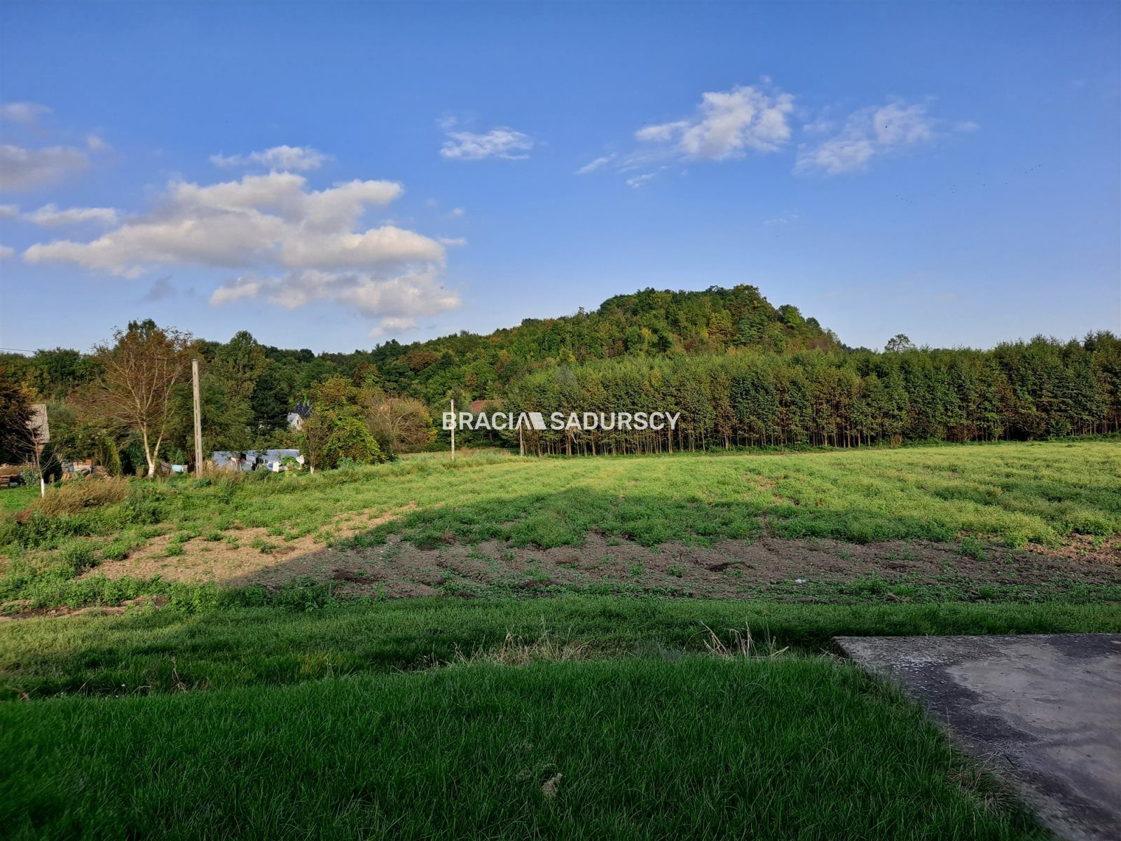 Działka na sprzedaż Koniusza Polekarcice 