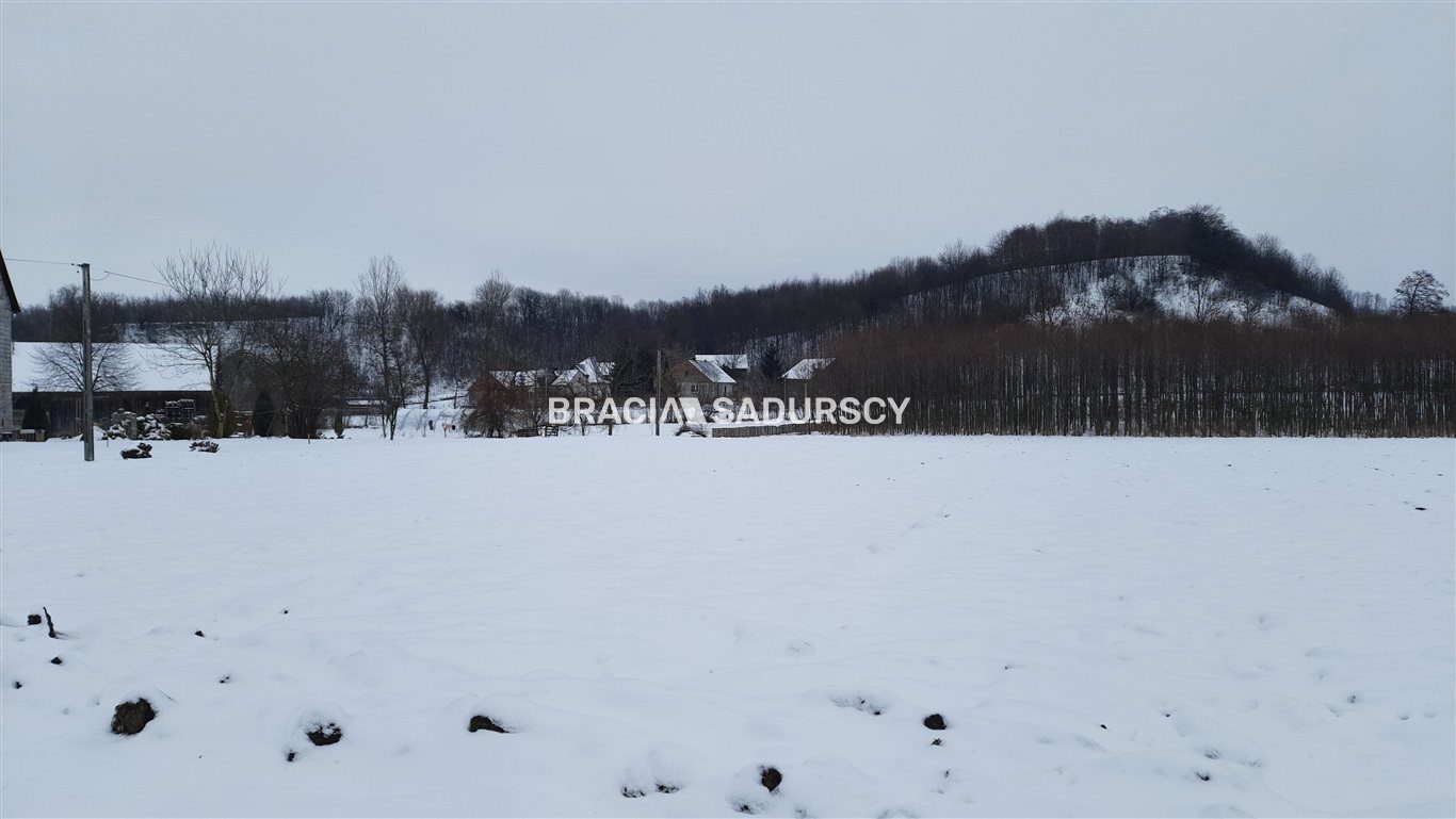 Działka na sprzedaż Koniusza Polekarcice 