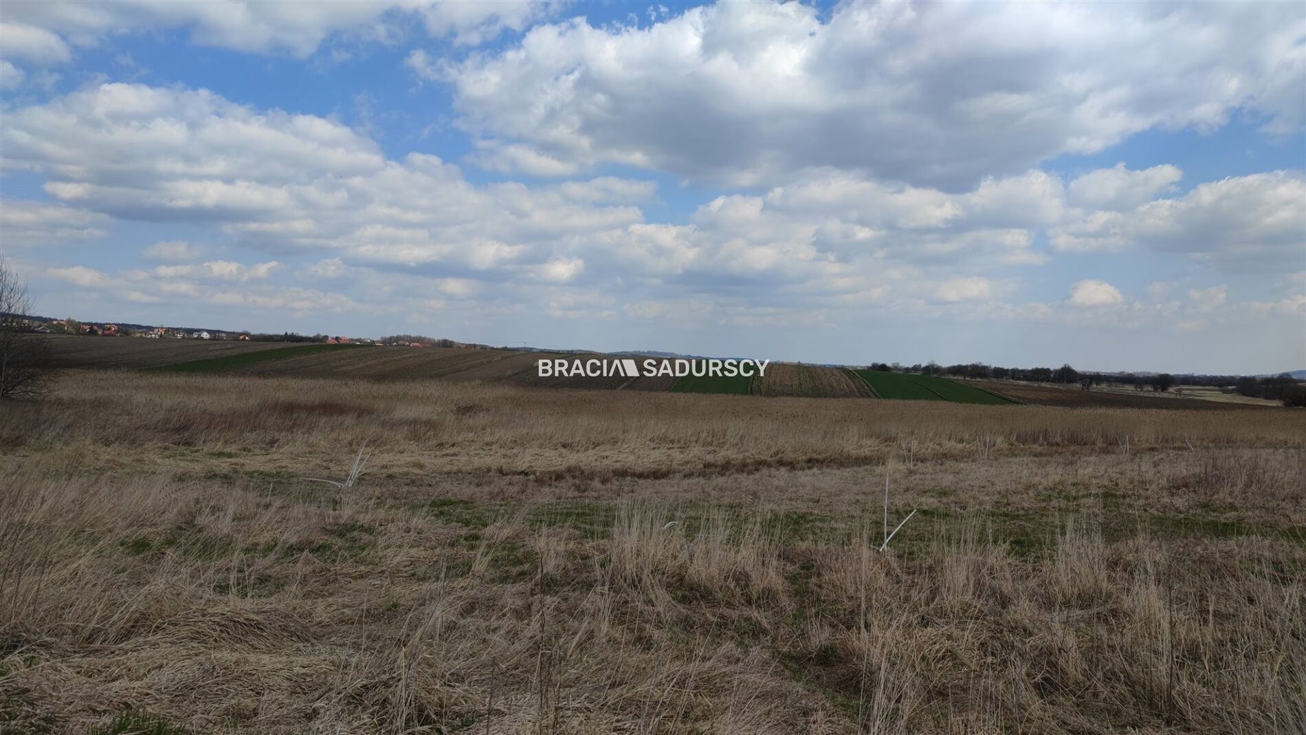 Działka na sprzedaż Liszki Czułów 