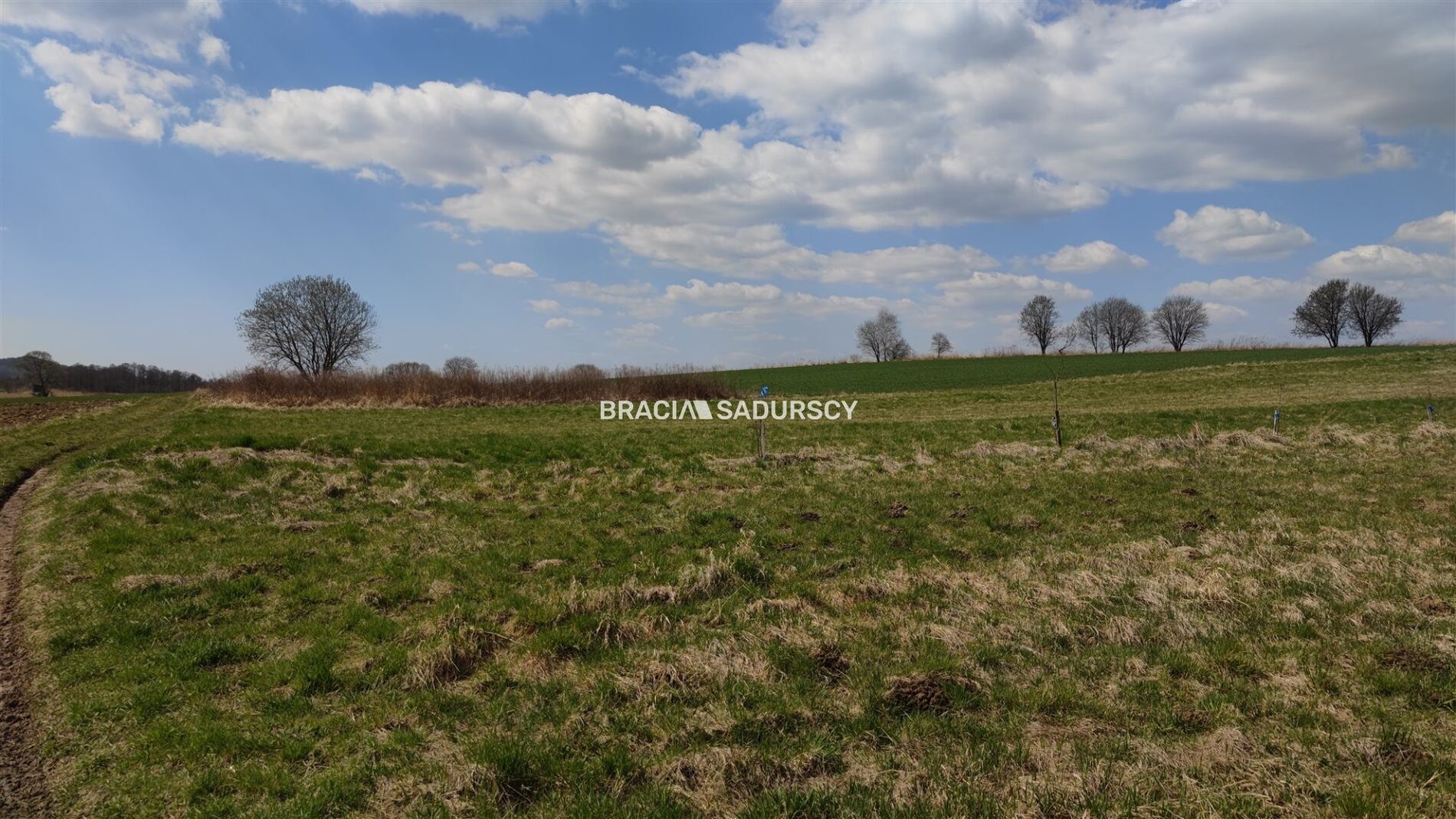 Działka na sprzedaż Liszki Czułów 