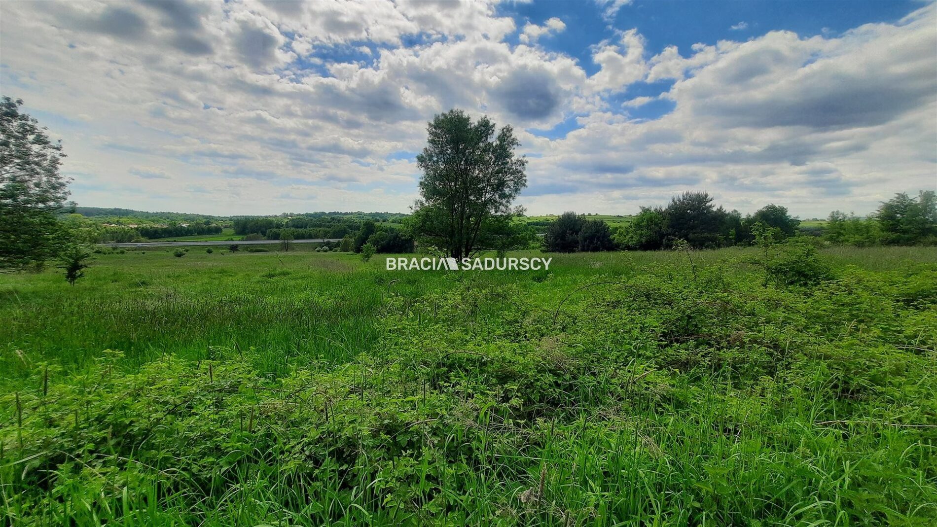 Działka na sprzedaż Krzeszowice (gw) Rudno 