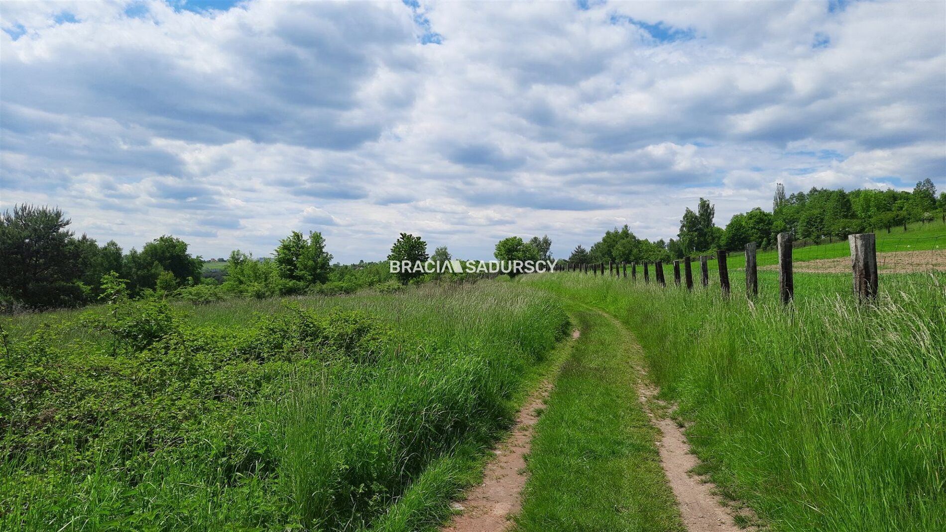 Działka na sprzedaż Krzeszowice (gw) Rudno 