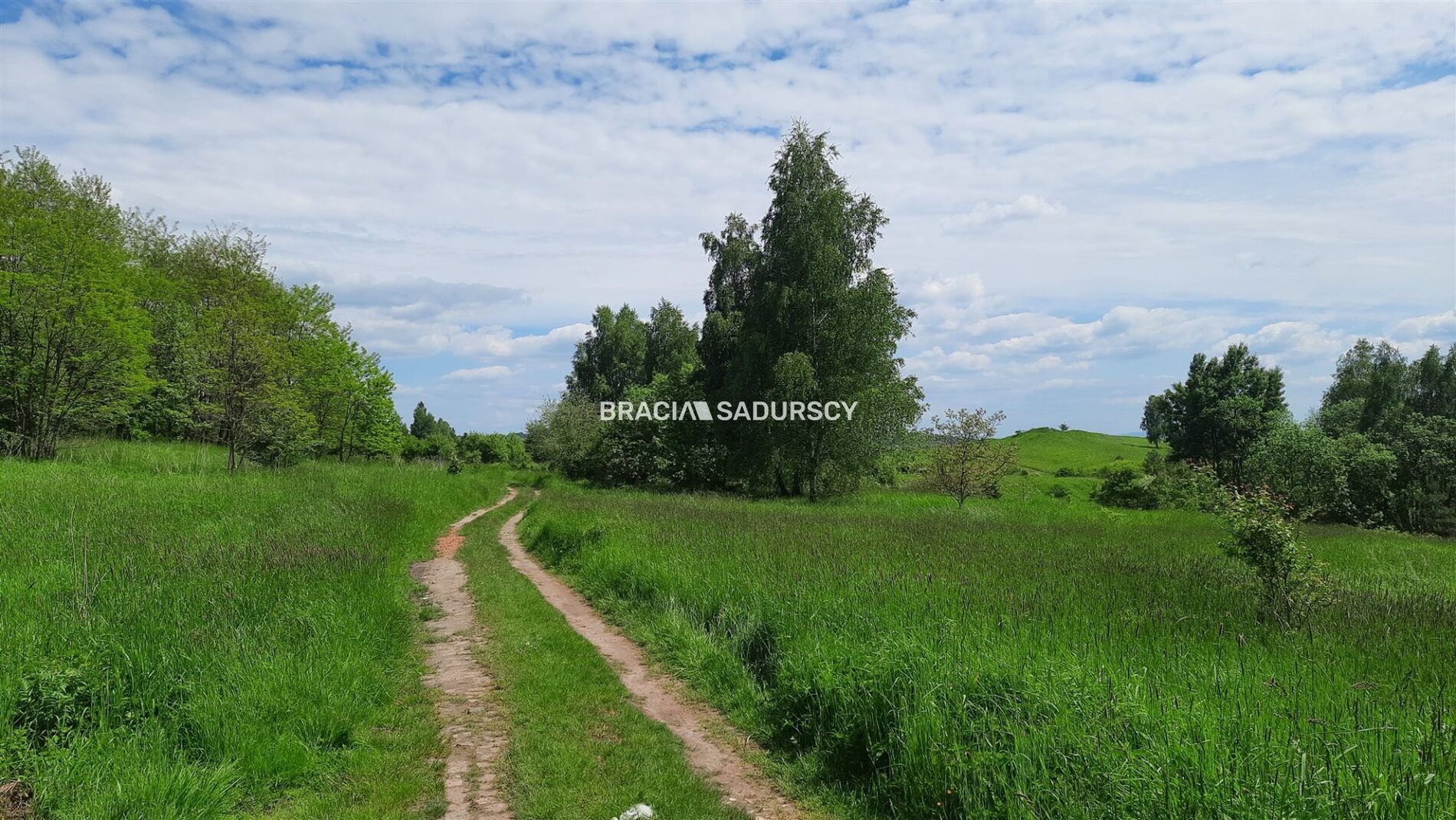 Działka na sprzedaż Krzeszowice (gw) Rudno 