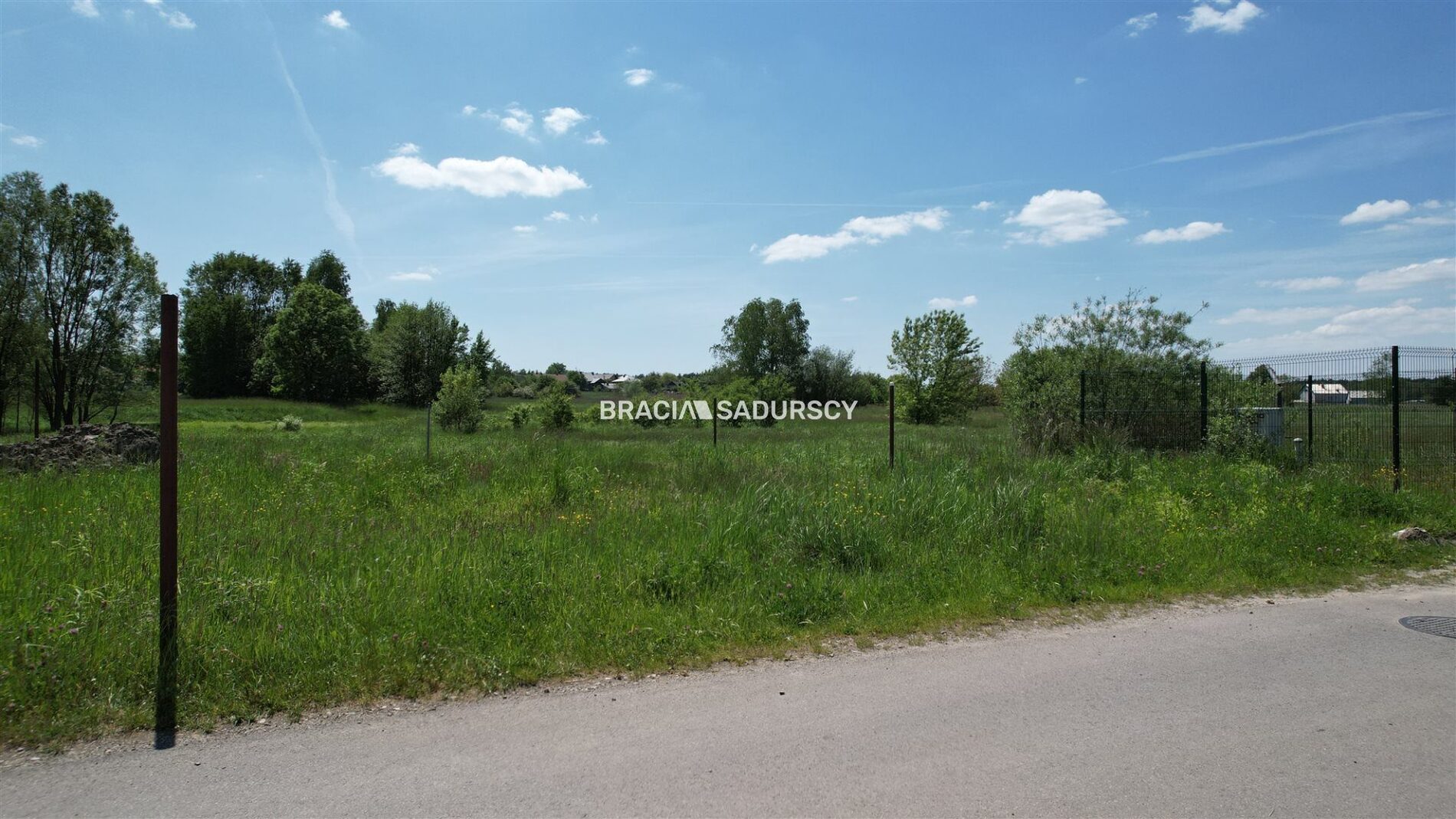 Działka na sprzedaż Krzeszowice (gw) Wola Filipowska 