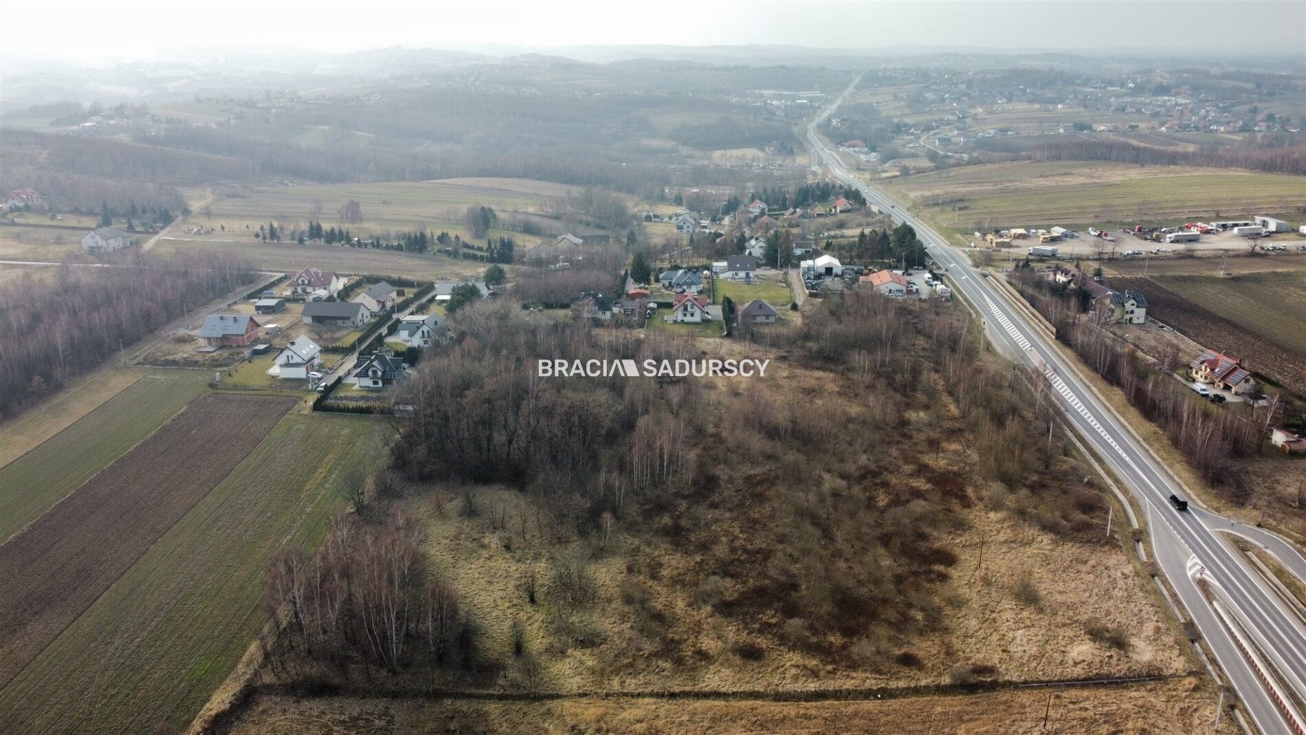 Działka na sprzedaż Biskupice (gw) Bodzanów 
