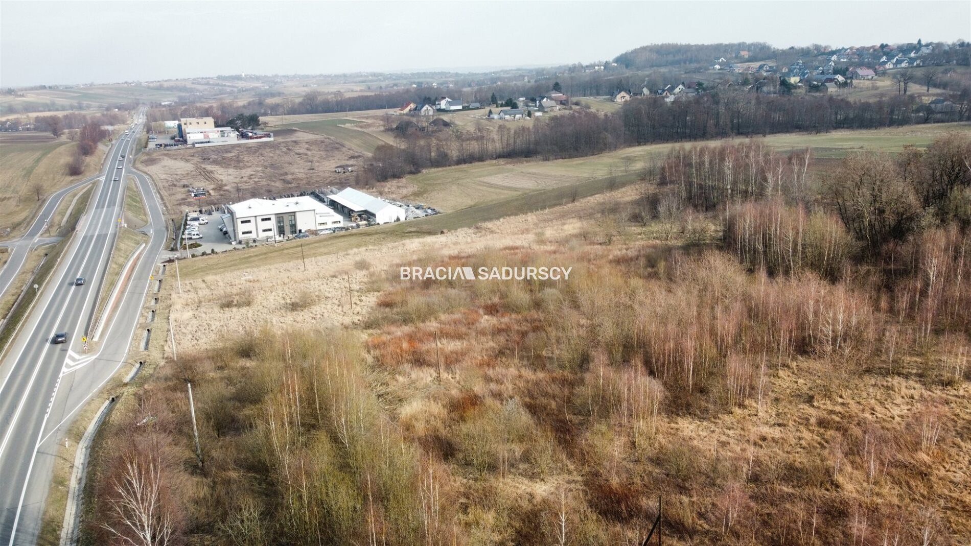 Działka na sprzedaż Biskupice (gw) Bodzanów 