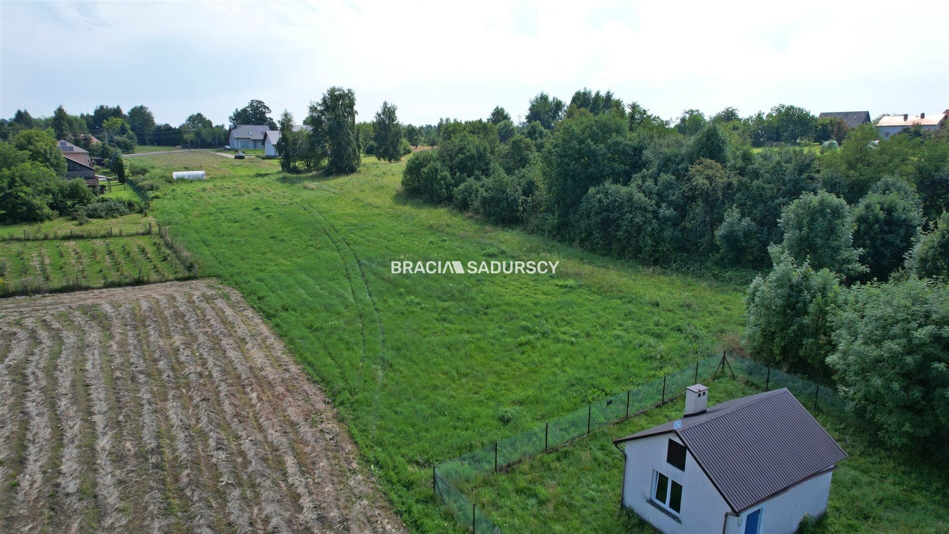 Działka na sprzedaż Zabierzów Kleszczów 