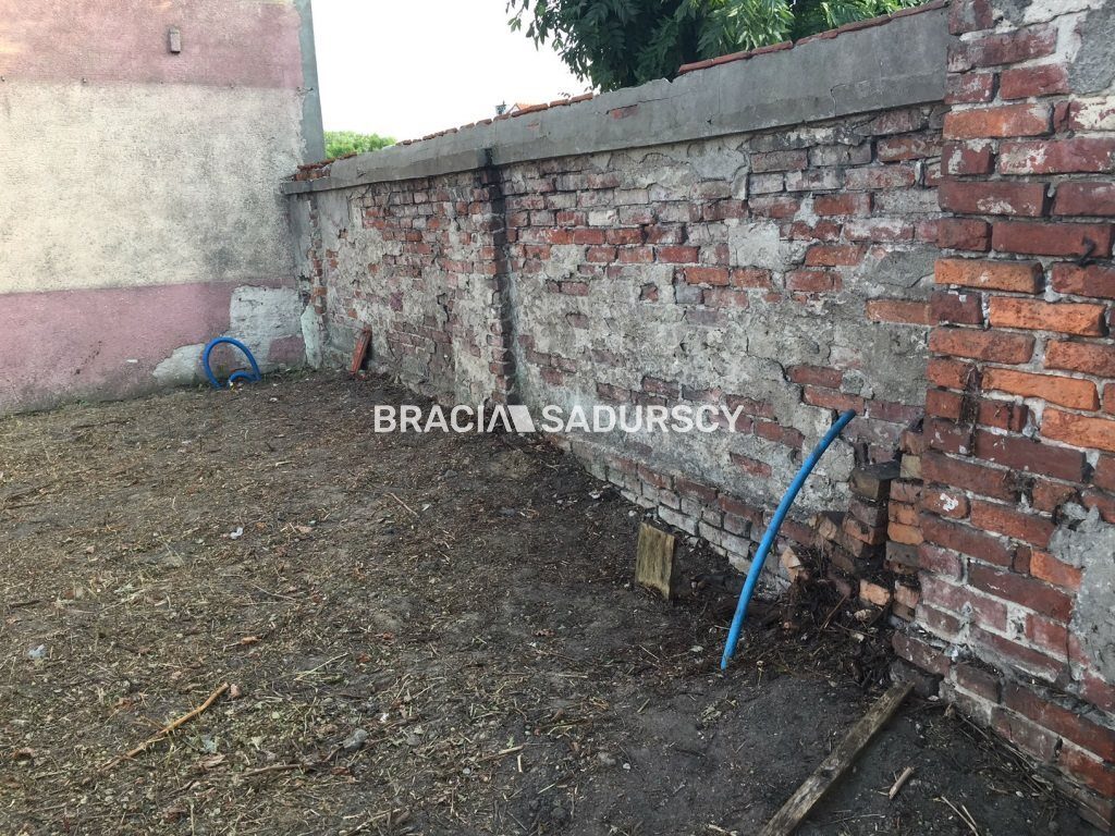 Działka na sprzedaż Nowe Brzesko  Nowy Rynek