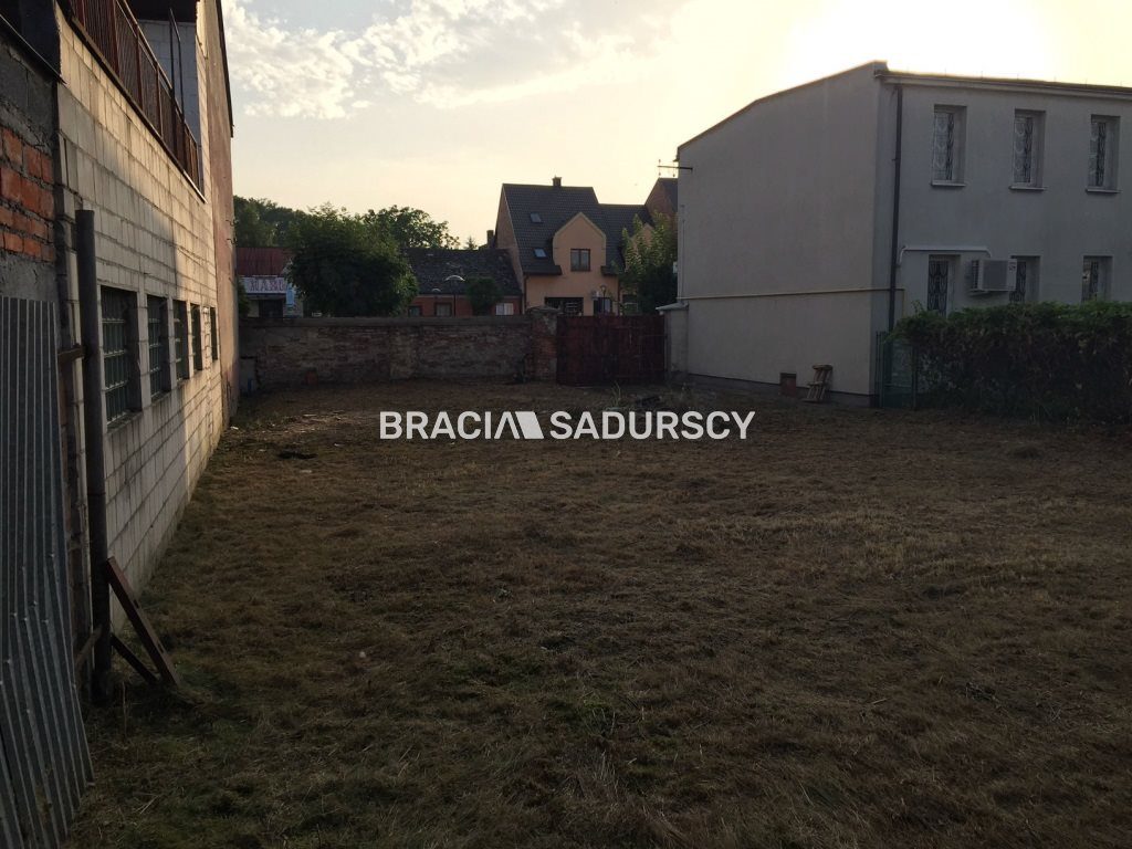 Działka na sprzedaż Nowe Brzesko  Nowy Rynek