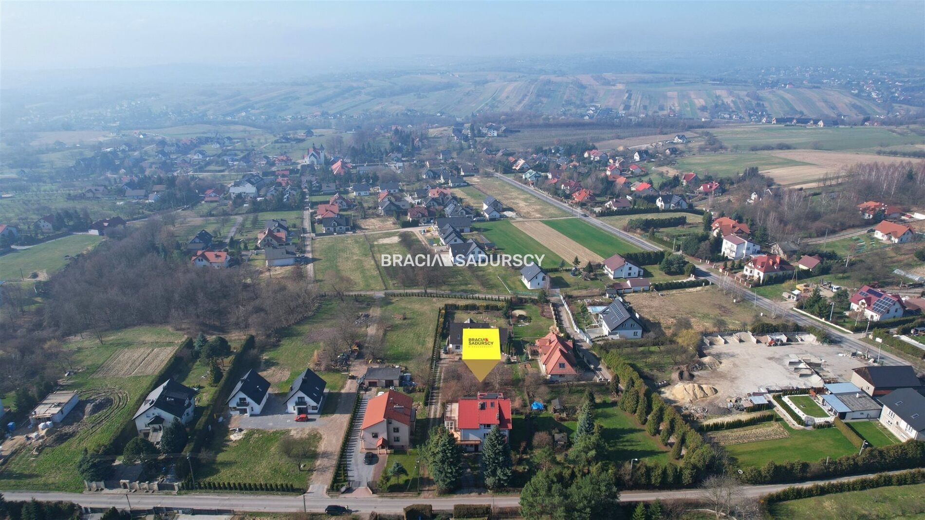 Działka na sprzedaż Zielonki Wola Zachariaszowska Leśna