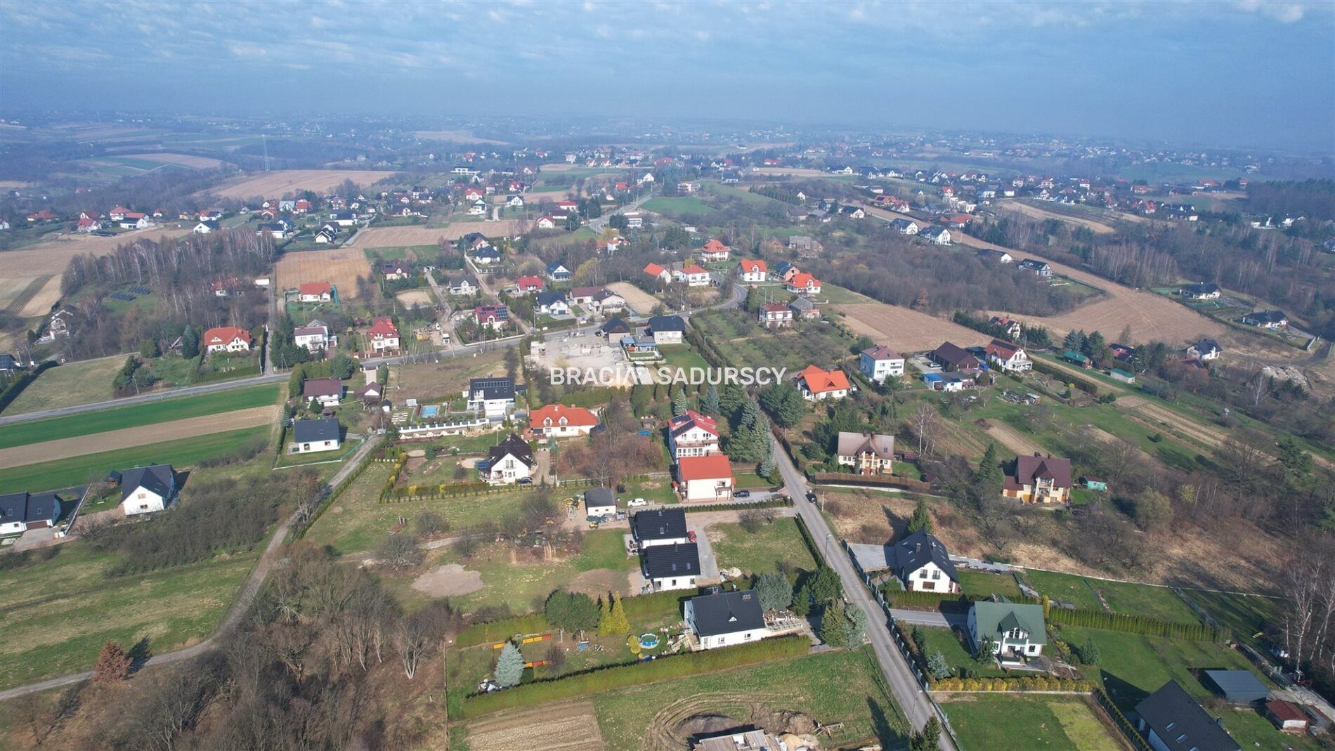Działka na sprzedaż Zielonki Wola Zachariaszowska Leśna