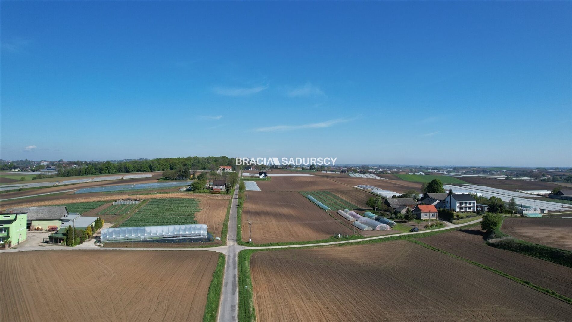 Działka na sprzedaż Koniusza Szarbia 