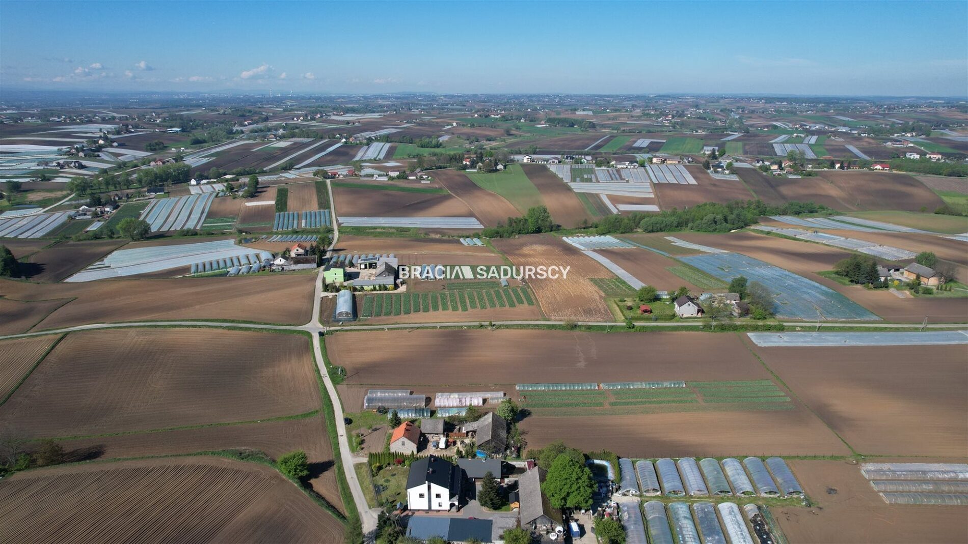 Działka na sprzedaż Koniusza Szarbia 